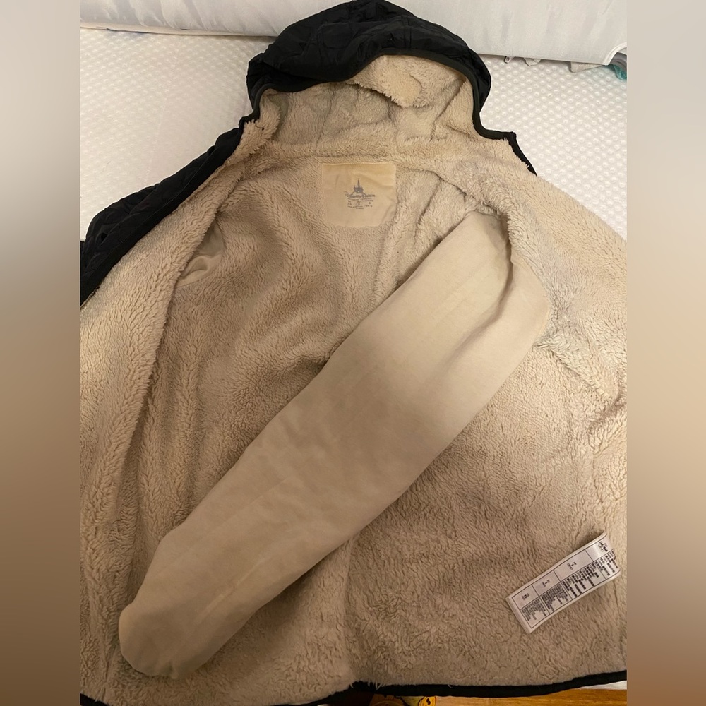 Disney Mickey Mouse Outlined Jacket - image 4